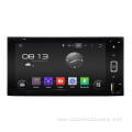 6.95 INCH UNIVERSAL CAR GPS NAVI FOR TOYOTA